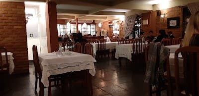 Restaurante Italiano Max's Ristorante - Foto 5