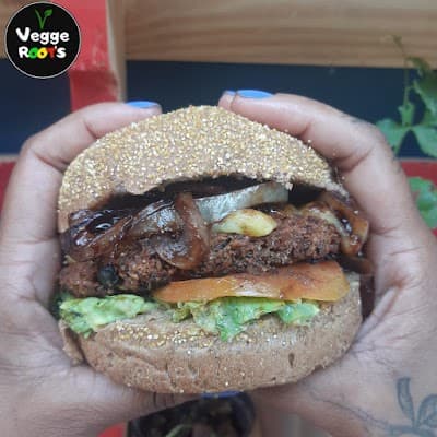 Vegge Root's - Foto 6