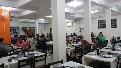 Brasileirinho Restaurante E Pizzaria - Foto 3