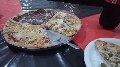 Brasileirinho Restaurante E Pizzaria - Foto 4