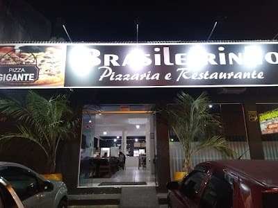 Brasileirinho Restaurante E Pizzaria - Foto 5