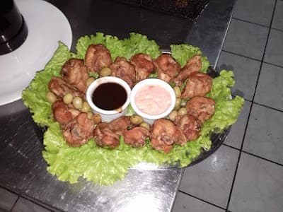 Brasileirinho Restaurante E Pizzaria - Foto 7