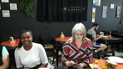 Brasileirinho Restaurante E Pizzaria - Foto 9