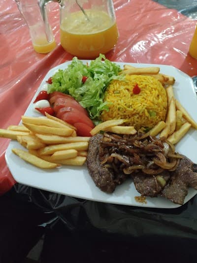 Brasileirinho Restaurante E Pizzaria - Foto 10