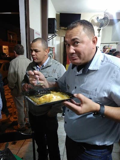 Pizzaria Armazém - Foto 5