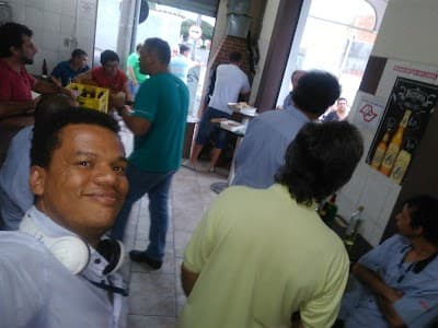 Pizzaria Armazém - Foto 6