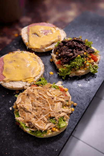 Gaúcha Lanches - Foto 3