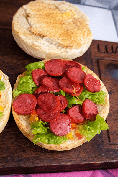 Gaúcha Lanches - Foto 4