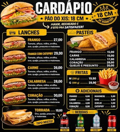 Gaúcha Lanches - Foto 7