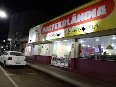 Pastekolândia - Foto 5
