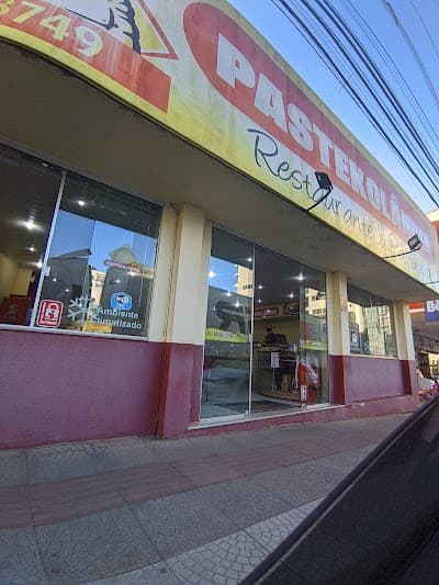 Pastekolândia - Foto 9