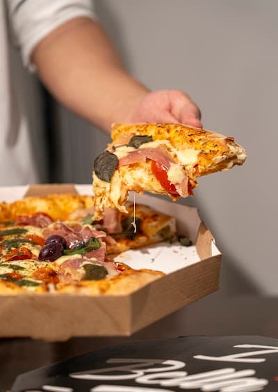 Bella Pizza - Ilha / Trindade (Delivery) - Foto 2