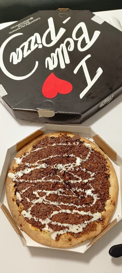 Bella Pizza - Ilha / Trindade (Delivery) - Foto 3