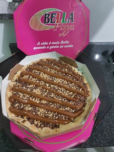 Bella Pizza - Ilha / Trindade (Delivery) - Foto 5