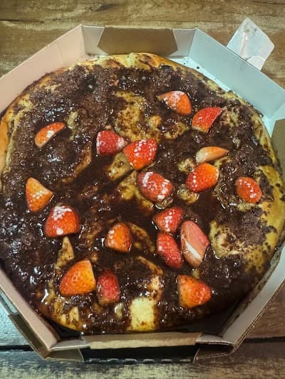 Bella Pizza - Ilha / Trindade (Delivery) - Foto 6