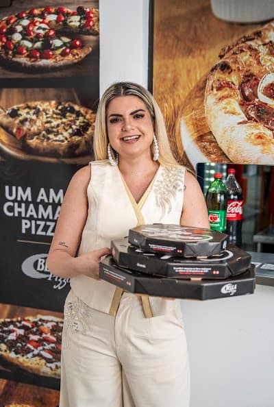 Bella Pizza - Ilha / Trindade (Delivery) - Foto 7