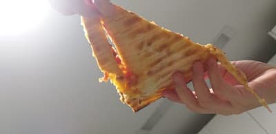 Bella Pizza - Ilha / Trindade (Delivery) - Foto 10