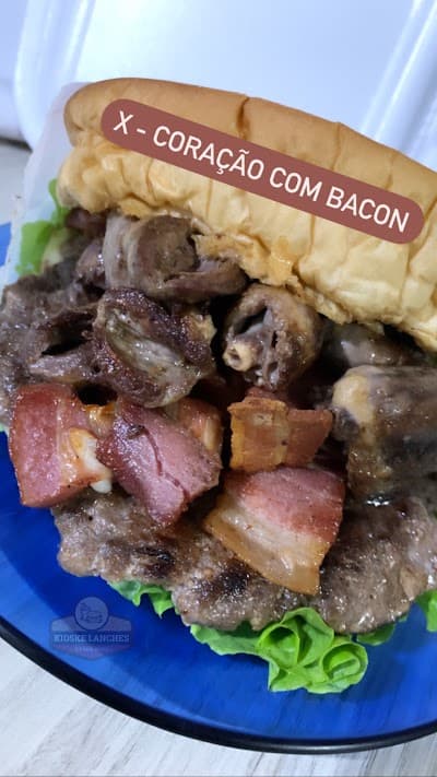 Kioske Lanches - Foto 2