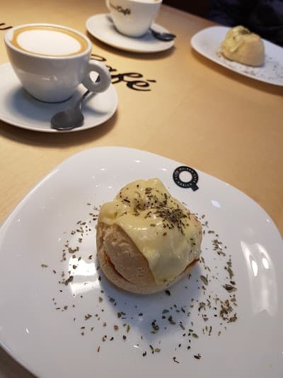 Quiero Café - Foto 4