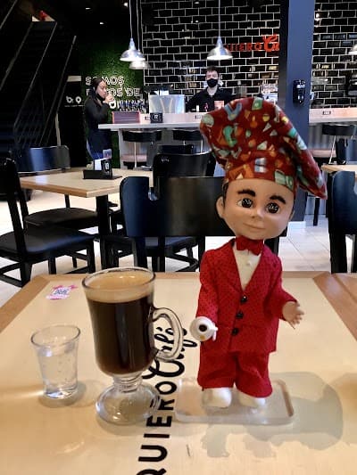Quiero Café - Foto 8