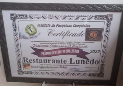 Restaurante Lunedo - Foto 2