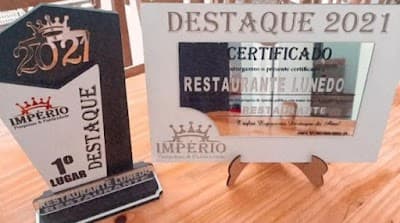 Restaurante Lunedo - Foto 3