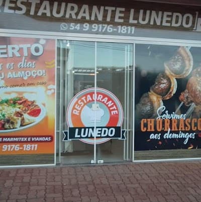 Restaurante Lunedo - Foto 4