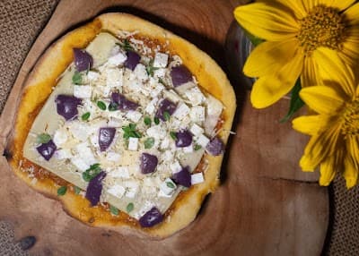 Terrena Padaria Artesanal e Itapizza Pizzas Gourmet - Foto 3