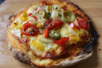Terrena Padaria Artesanal e Itapizza Pizzas Gourmet - Foto 4