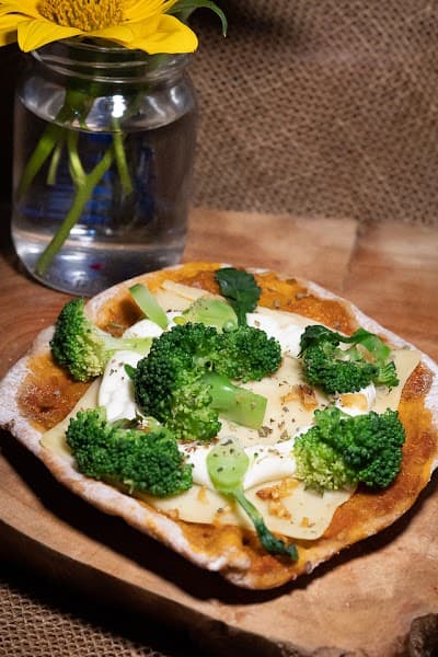 Terrena Padaria Artesanal e Itapizza Pizzas Gourmet - Foto 5