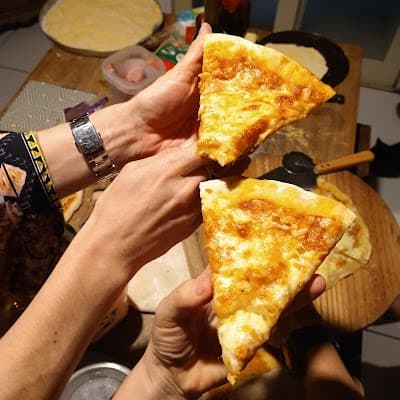 Terrena Padaria Artesanal e Itapizza Pizzas Gourmet - Foto 7