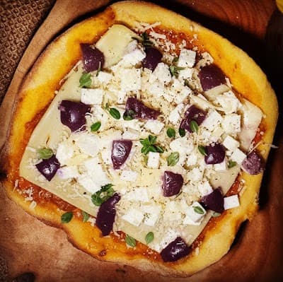 Terrena Padaria Artesanal e Itapizza Pizzas Gourmet - Foto 8