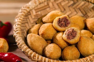 Rampazos Salgados - Foto 3