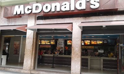 McDonald's - Foto 1