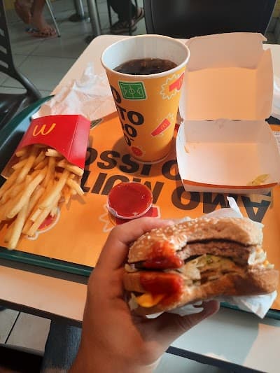 McDonald's - Foto 3