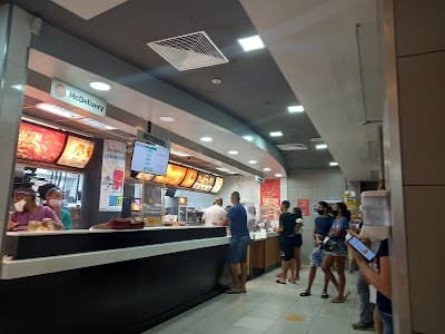 McDonald's - Foto 4