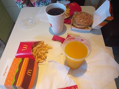 McDonald's - Foto 7