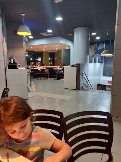 McDonald's - Foto 9