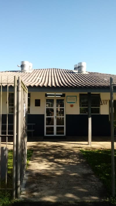 Unidade de Saúde Santa Felicidade - Foto 3