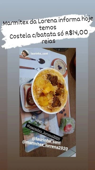 Marmitex lorena - Foto 4