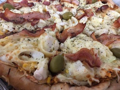 Macalé Pizzas - Foto 3