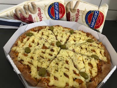 Macalé Pizzas - Foto 4