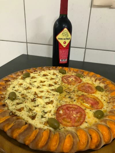 Macalé Pizzas - Foto 5