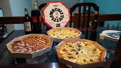Macalé Pizzas - Foto 10