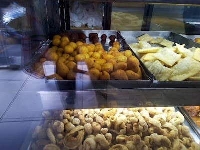 Padaria e Rotisseria Nossa Senhora Aparecida - Foto 3