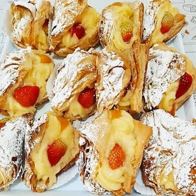 Padaria e Rotisseria Nossa Senhora Aparecida - Foto 6