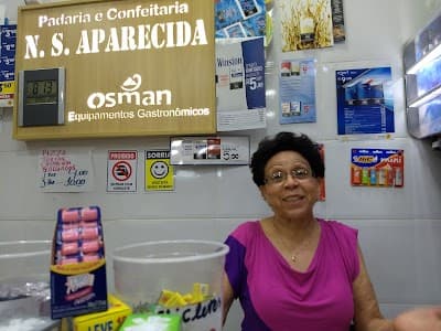 Padaria e Rotisseria Nossa Senhora Aparecida - Foto 9