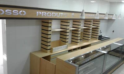 Padaria e Rotisseria Nossa Senhora Aparecida - Foto 10