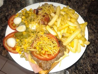 NOSSO BAR - Foto 1