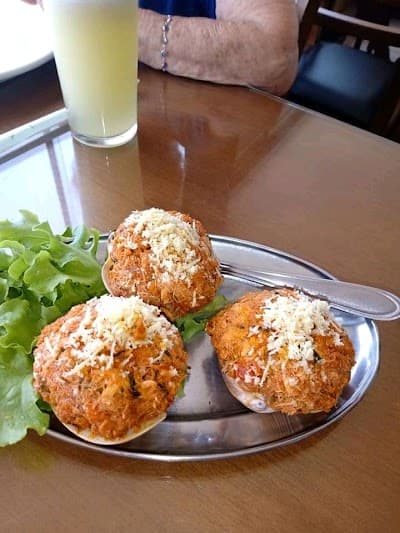 Restaurante e Pizzaria Marcão - Foto 2